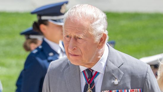 Британската радиостанция по погрешка обяви смъртта на крал Чарлз III