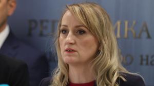 Росица Карамфилова Благова