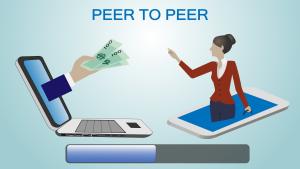 P2P