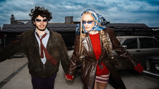 Мила Роберт и Benjiiiiiiiiiiiii представят „Luxury Me“ - любовта като най-големия лукс