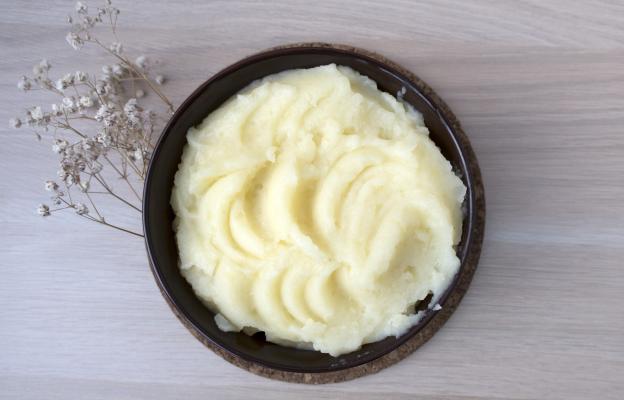 куче картофи