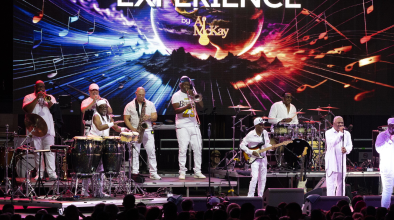 Излезе трейлър на документалния филм за Earth, Wind & Fire