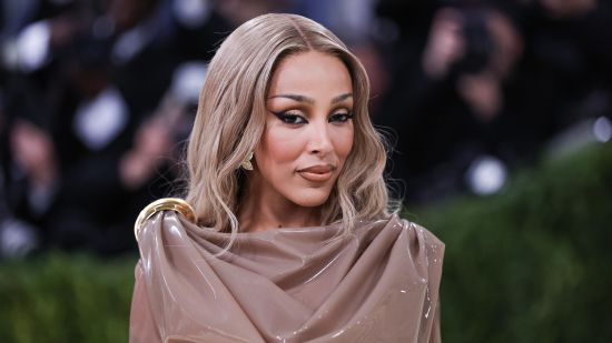 Doja Cat призна, че се страхува да „не изгуби себе си“