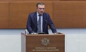 <p>Правосъдният министър призова за отстраняване на Сарафов и от Следствието</p>