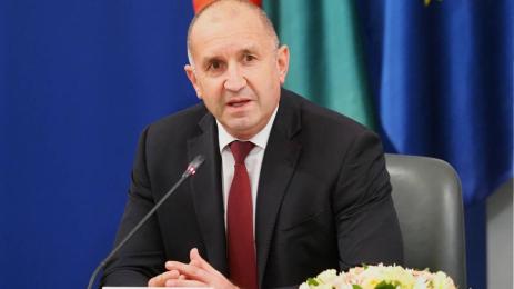 Радев