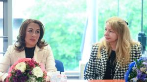 Елиана Илиева