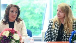 Елиана Илиева