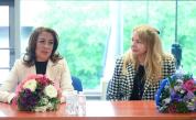 <p>Агенцията по вписванията има нов изпълнителен директор</p>