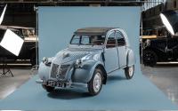 Citroen 2CV