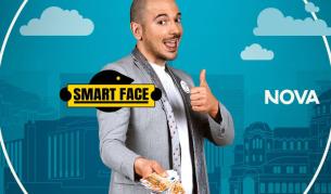 Smart Face отбеляза успешен старт по NOVA