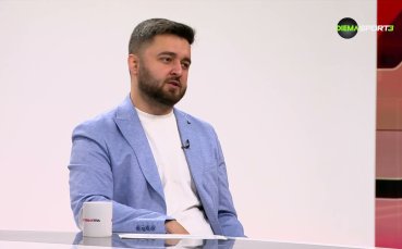 Формула 1 токшоу (21.05.2026)