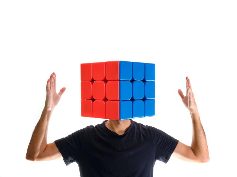 к