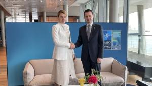 министър Велислава Петрова Тимчо Муцунски