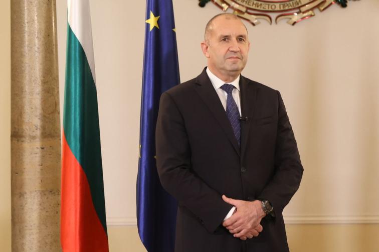 Дара Радев