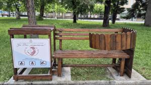 пейка за кърмещи Търговище