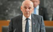 Янез Янша е новият премиер на Словения