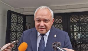 <p>Хора, свързани с институции, са помагали на Васил Михайлов&nbsp;да се укрива</p>