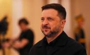 Зеленски се похвали: Ударихме ключов химически завод в Русия