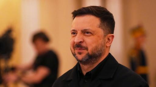 Зеленски се похвали: Ударихме ключов химически завод в Русия