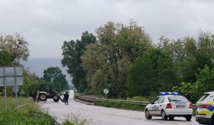 <p>Издирват 55-годишен мъж в Севлиево</p>