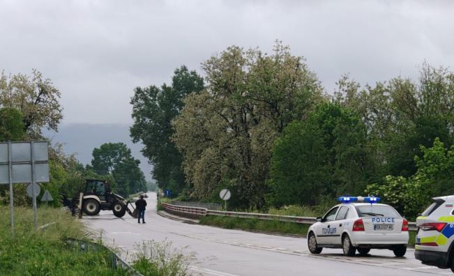 <p>Издирват 55-годишен мъж в Севлиево</p>