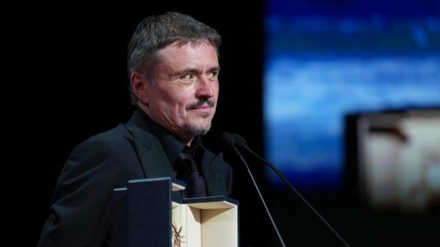 Филмът „Фиорд“ на режисьора Кристиан Мунгиу спечели „Златната палма“ в Кан