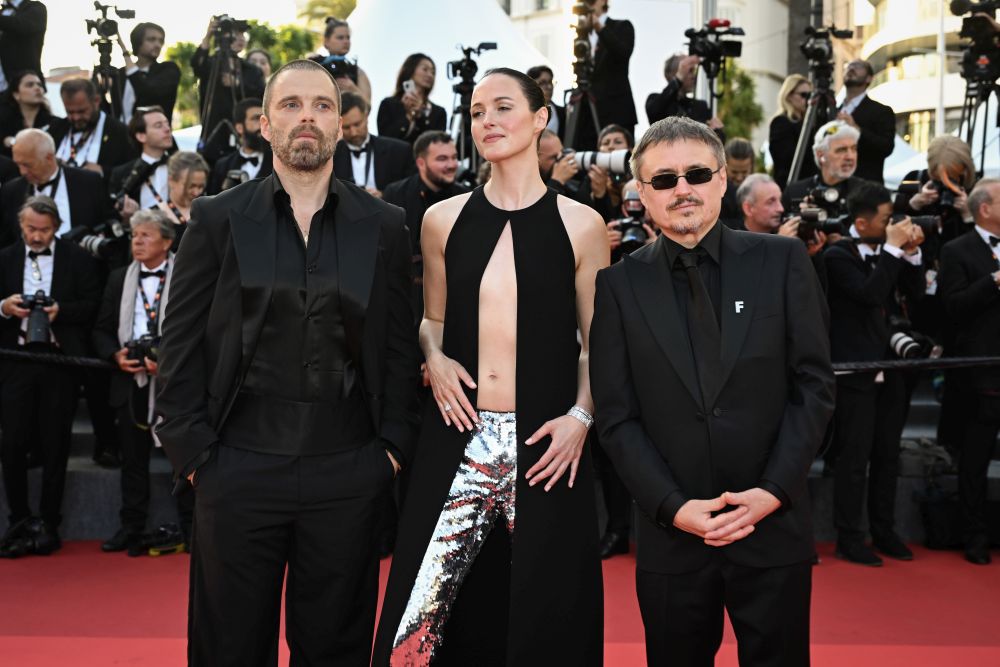 Кинофестивалът в Кан