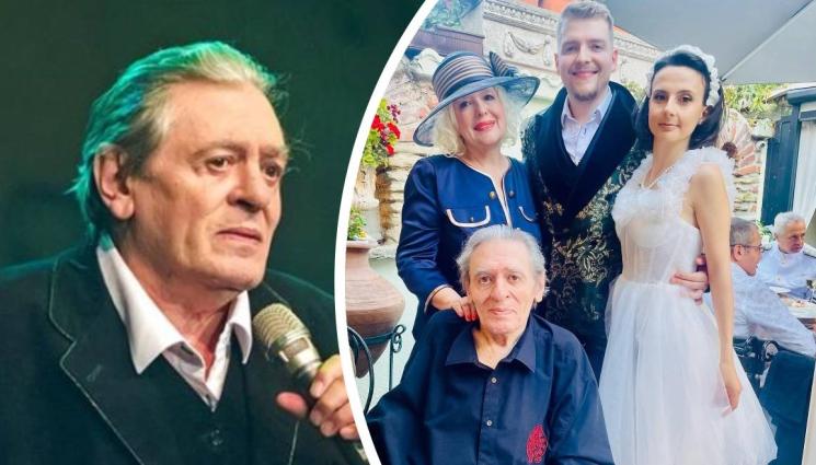 с - БЛАГА ВЕСТ: Роди се внучето на Михаил Белчев