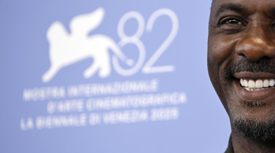 Idris Elba никога не е бил в надпреварата за Джеймс Бонд