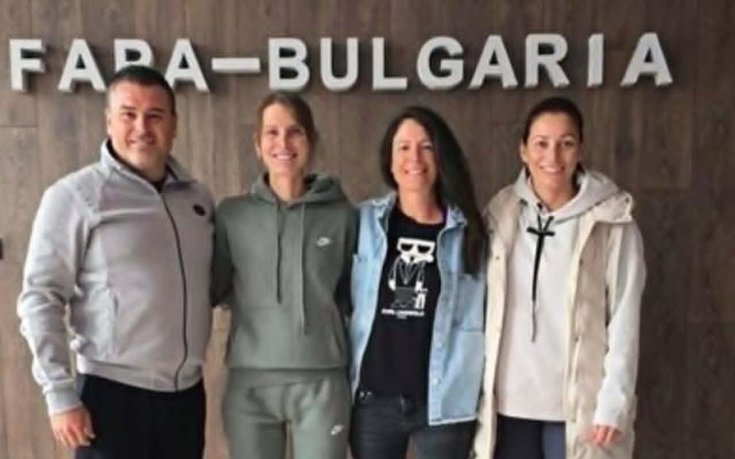 Спортът преобразява живота и как децата със Синдром на Даун намират щастие и развитие