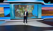 Прогноза за времето | Обедна емисия | 25 май 2026