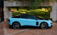 ferrari luce