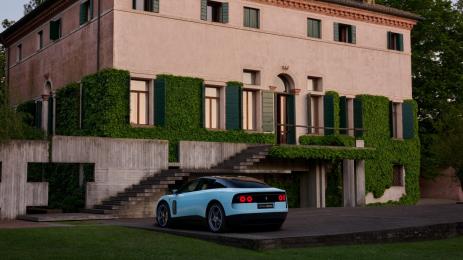 Ferrari за хейта по Luce: Доволни сме от реакциите, новото винаги плаши хората