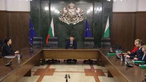 Николай Найденов