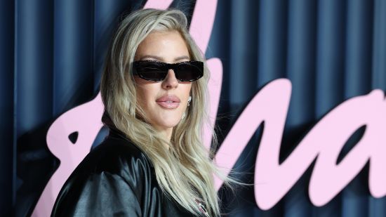 Ellie Goulding обяви, че новият ѝ албум излиза „съвсем скоро“