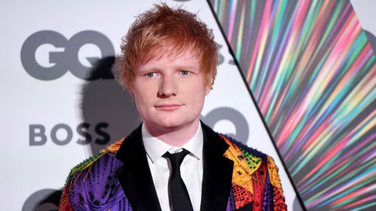 Ed Sheeran се разделя с дългогодишната си звукозаписна компания