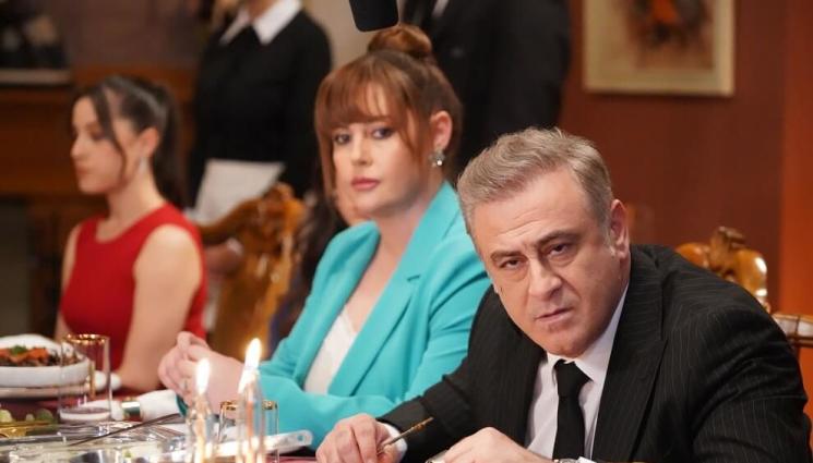 Тургут Тунчалп