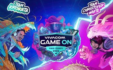 Vivacom GAME ON 2026 стартира супергеройски сезон  с нова визуална идентичност и мобилна игра