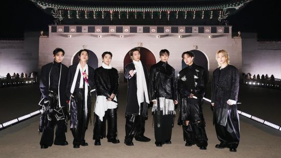 BTS превръщат Лас Вегас в мащабен градски културен фестивал