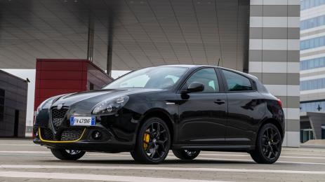 Alfa Romeo връща в играта хечбека, който преди време я спаси