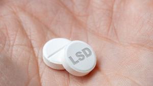 LSD