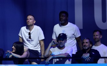 Официално: Манчестър Сити се раздели и с помощниците на Гуардиола