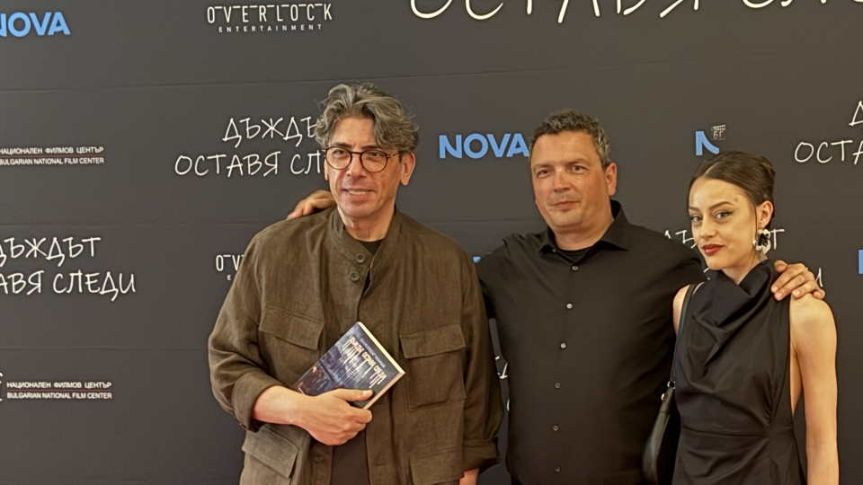 С бляскава гала премиера в The Mall беше представен новият