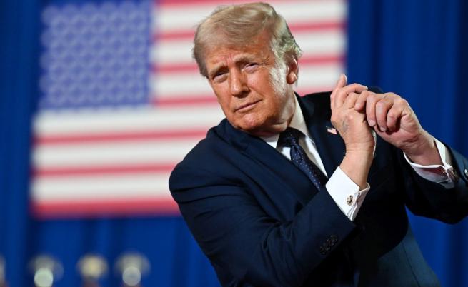 Какво крие Белият дом? Истината за здравето на 80-годишния Доналд Тръмп