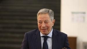 Румен Миланов