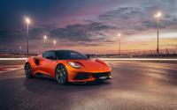 Lotus Emira 420 Sport