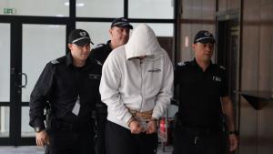 обвиняем задържан смърт момиче Благоевград