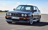 BMW M3 Е30 Sport Evolution