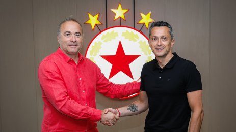 Христо Янев