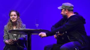 Дъщерята на Стефан Вълдобрев – Мария, се сгоди (СНИМКИ)